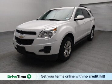 2015 Chevrolet Equinox in Arlington, TX 76011