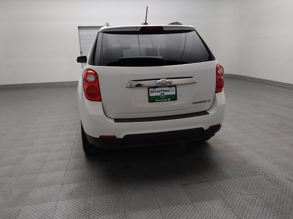 2015 Chevrolet Equinox in Arlington, TX 76011 - 18129052 6