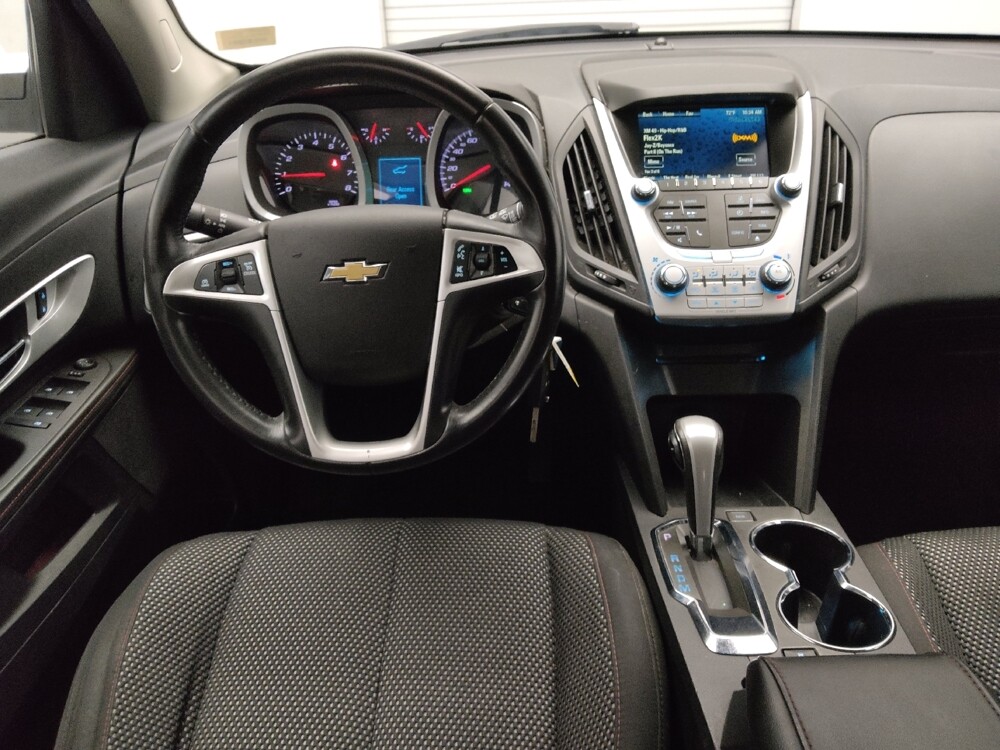 2015 Chevrolet Equinox in Arlington, TX 76011 - 18129052 22