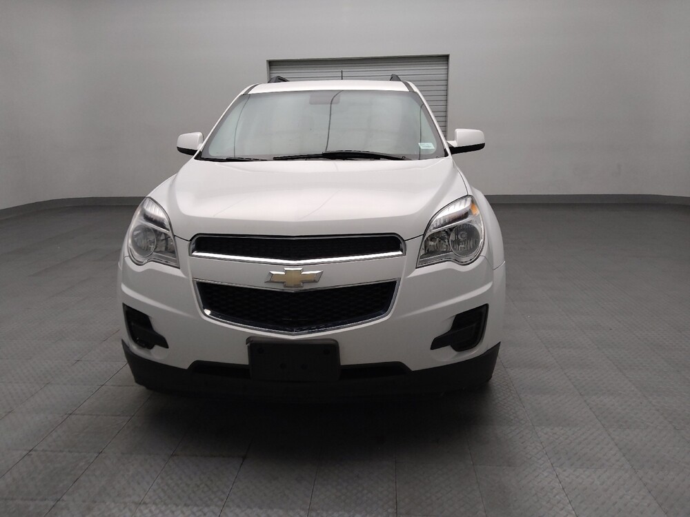 2015 Chevrolet Equinox in Arlington, TX 76011 - 18129052 15