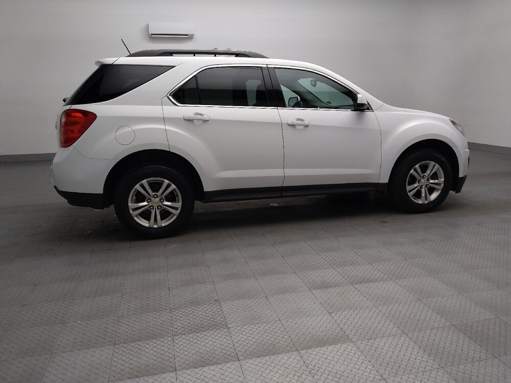 2015 Chevrolet Equinox in Arlington, TX 76011 - 18129052 10