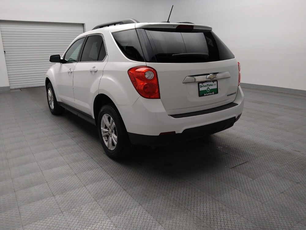 2015 Chevrolet Equinox in Arlington, TX 76011 - 18129052 5