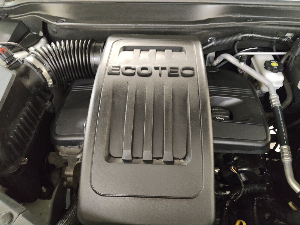 2015 Chevrolet Equinox in Arlington, TX 76011 - 18129052 30