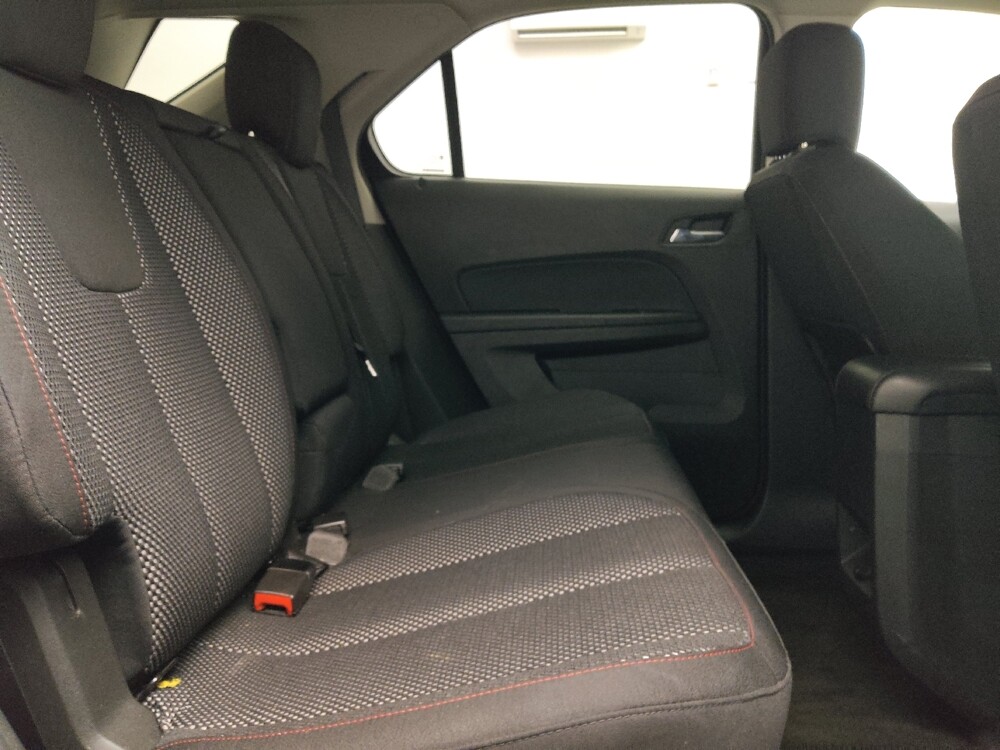2015 Chevrolet Equinox in Arlington, TX 76011 - 18129052 19