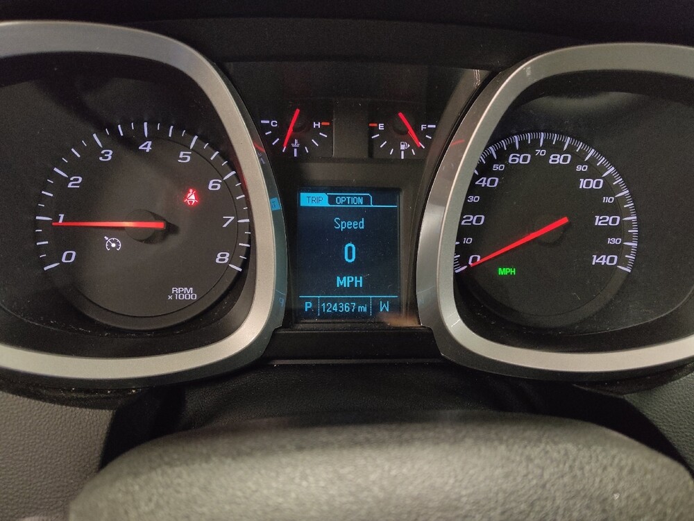 2015 Chevrolet Equinox in Arlington, TX 76011 - 18129052 23