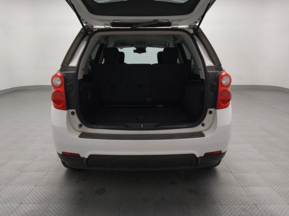 2015 Chevrolet Equinox in Arlington, TX 76011 - 18129052 29