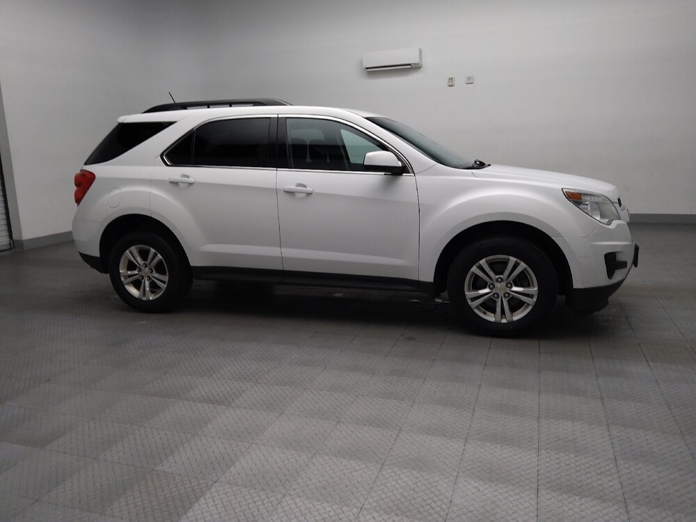 2015 Chevrolet Equinox in Arlington, TX 76011 - 18129052 11