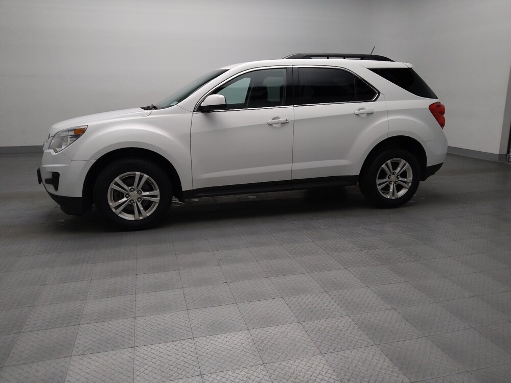 2015 Chevrolet Equinox in Arlington, TX 76011 - 18129052 2