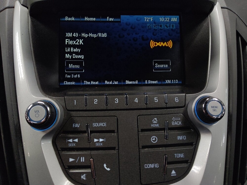 2015 Chevrolet Equinox in Arlington, TX 76011 - 18129052 25