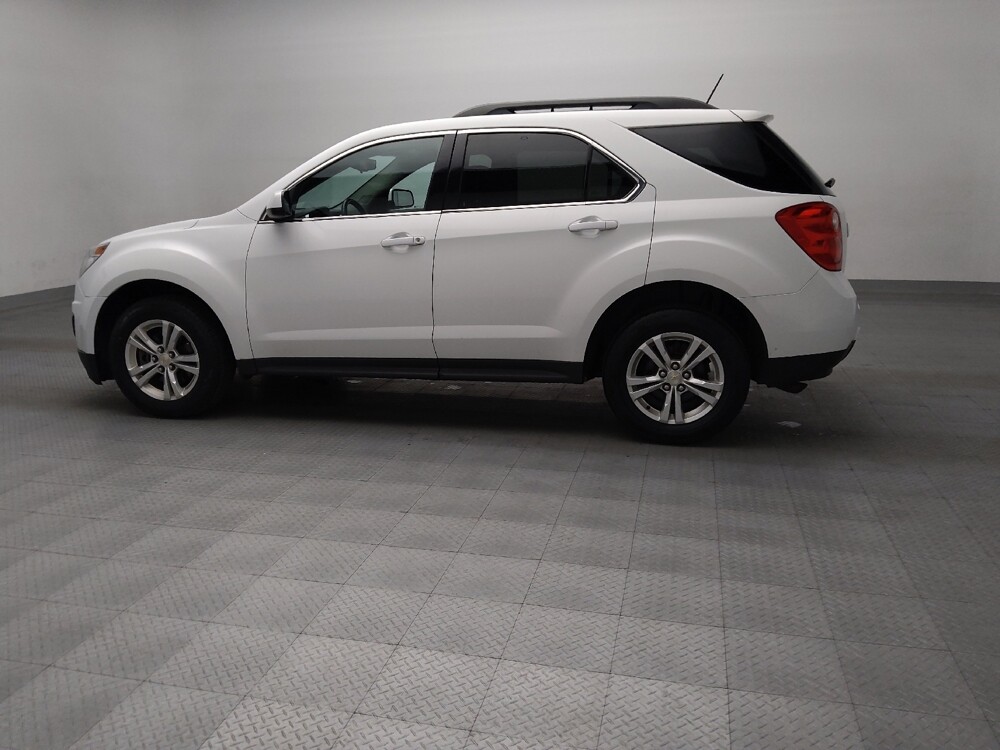 2015 Chevrolet Equinox in Arlington, TX 76011 - 18129052 3