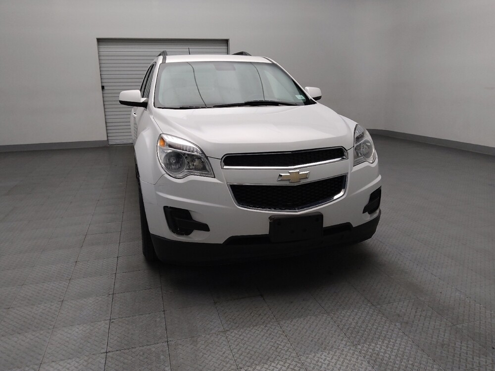 2015 Chevrolet Equinox in Arlington, TX 76011 - 18129052 14