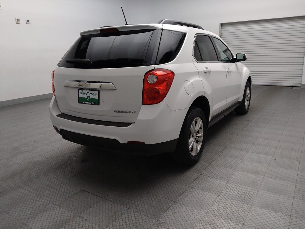 2015 Chevrolet Equinox in Arlington, TX 76011 - 18129052 9
