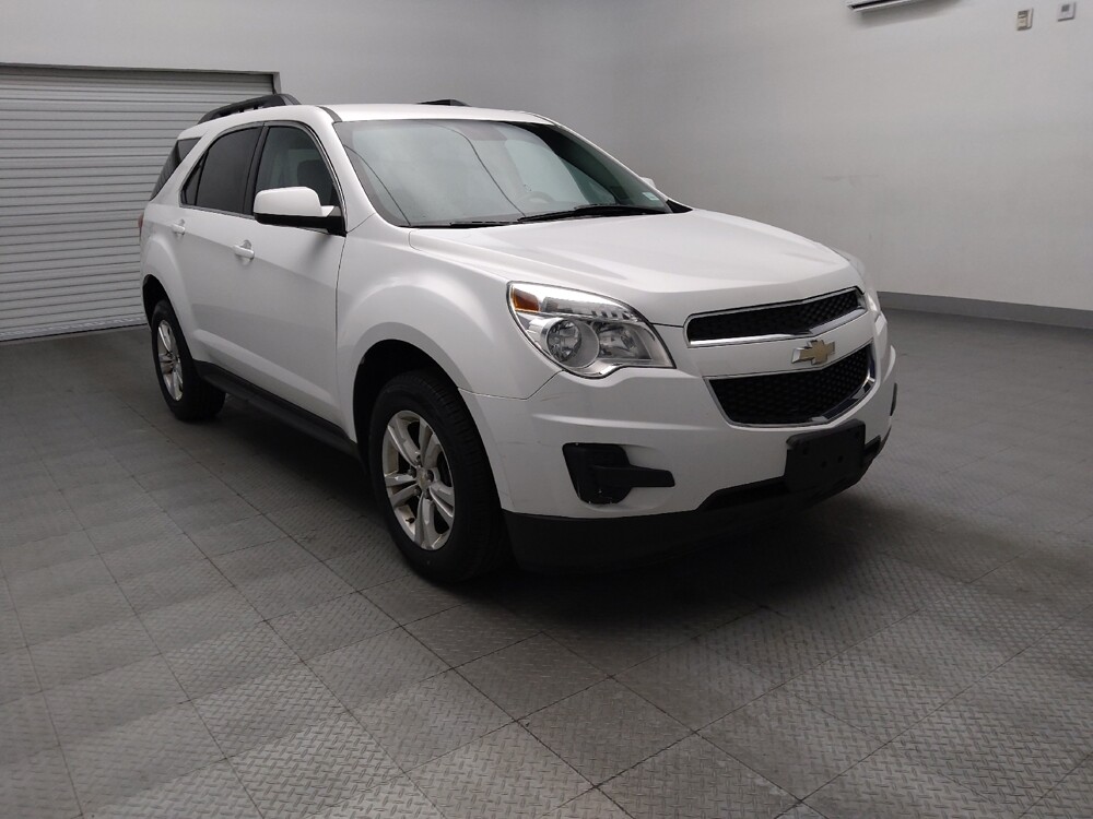2015 Chevrolet Equinox in Arlington, TX 76011 - 18129052 13