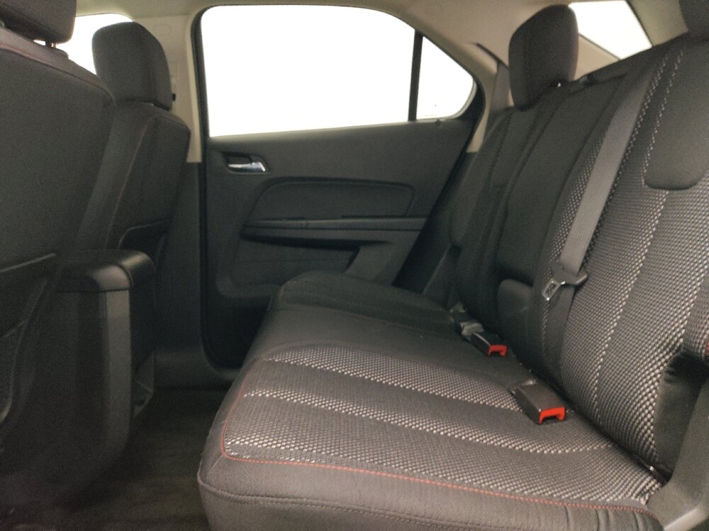 2015 Chevrolet Equinox in Arlington, TX 76011 - 18129052 18