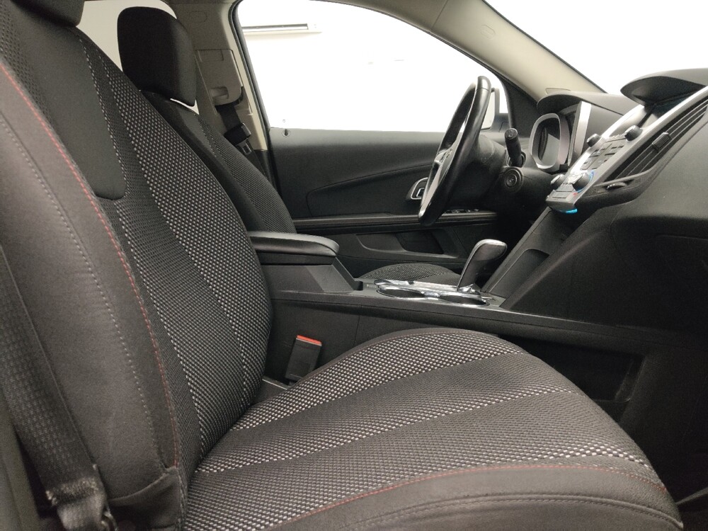 2015 Chevrolet Equinox in Arlington, TX 76011 - 18129052 21