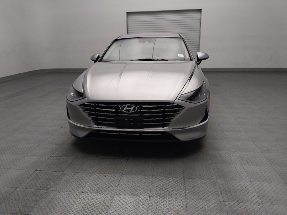 2021 Hyundai Sonata in Arlington, TX 76011 - 18129053 15