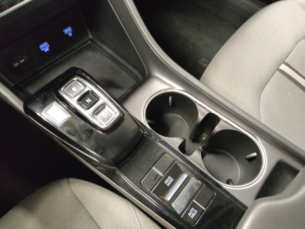 2021 Hyundai Sonata in Arlington, TX 76011 - 18129053 26