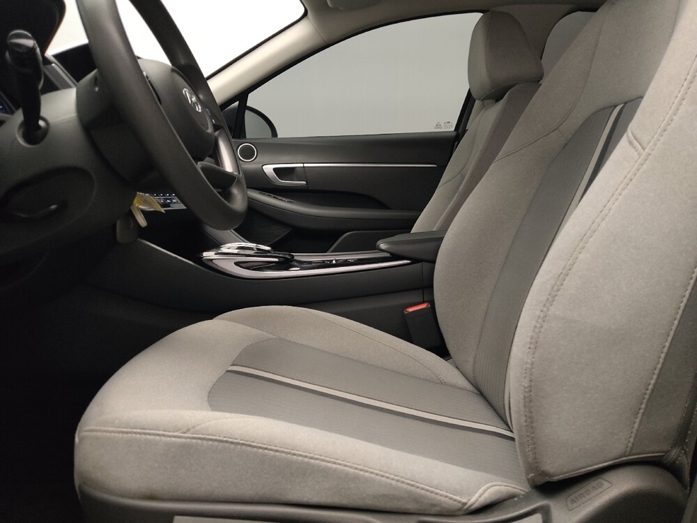 2021 Hyundai Sonata in Arlington, TX 76011 - 18129053 17