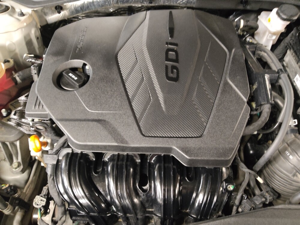 2021 Hyundai Sonata in Arlington, TX 76011 - 18129053 30