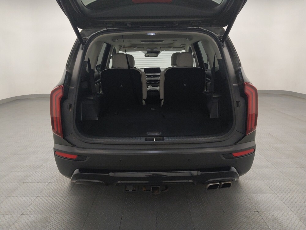 2021 Kia Telluride in Arlington, TX 76011 - 18129054 29
