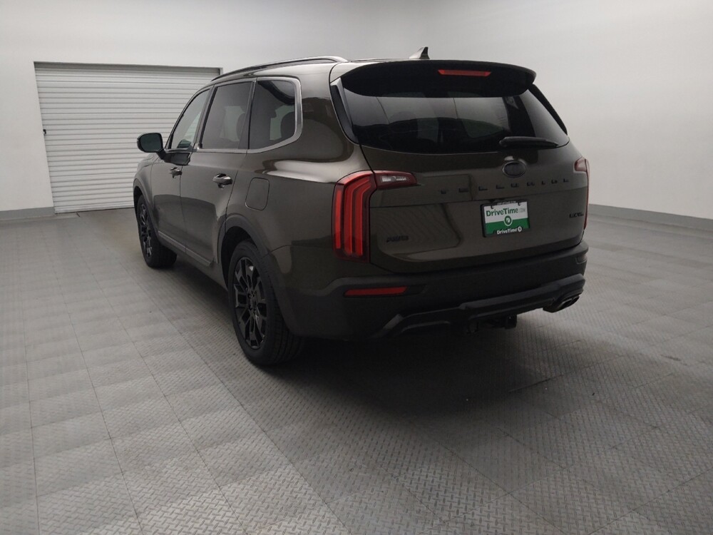 2021 Kia Telluride in Arlington, TX 76011 - 18129054 5