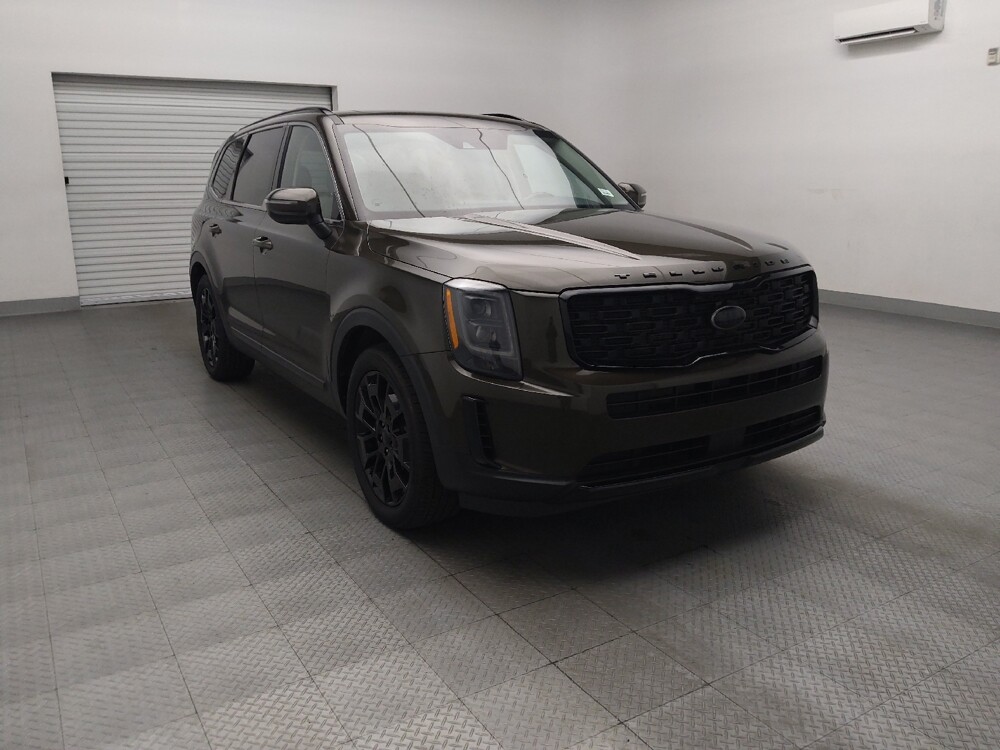 2021 Kia Telluride in Arlington, TX 76011 - 18129054 13
