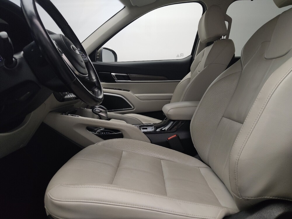 2021 Kia Telluride in Arlington, TX 76011 - 18129054 17