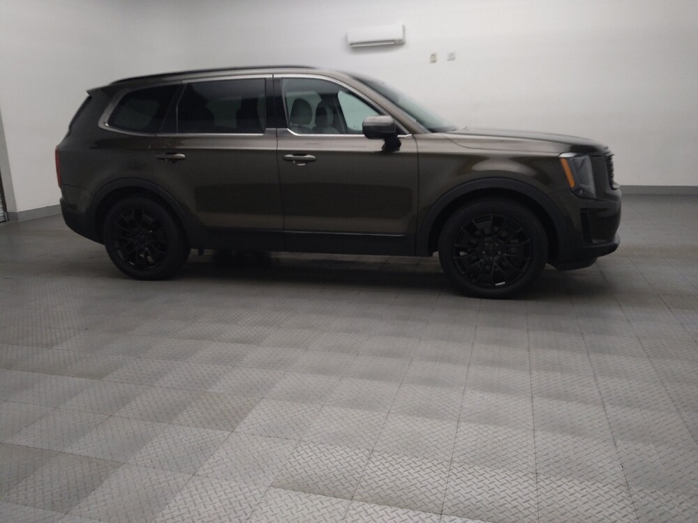 2021 Kia Telluride in Arlington, TX 76011 - 18129054 11