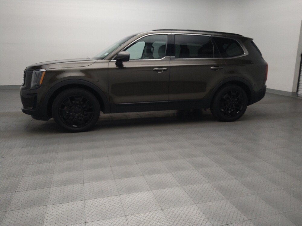 2021 Kia Telluride in Arlington, TX 76011 - 18129054 2