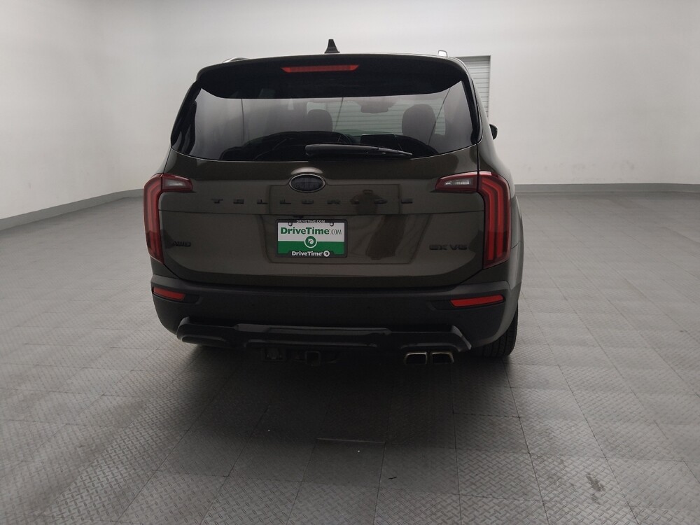 2021 Kia Telluride in Arlington, TX 76011 - 18129054 7