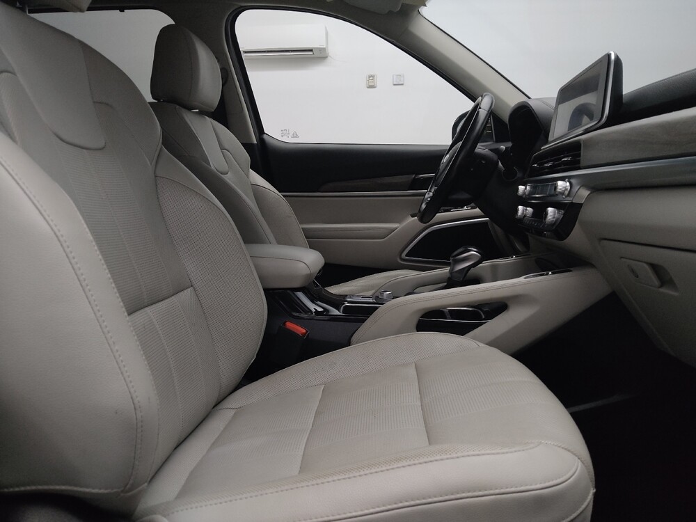 2021 Kia Telluride in Arlington, TX 76011 - 18129054 21