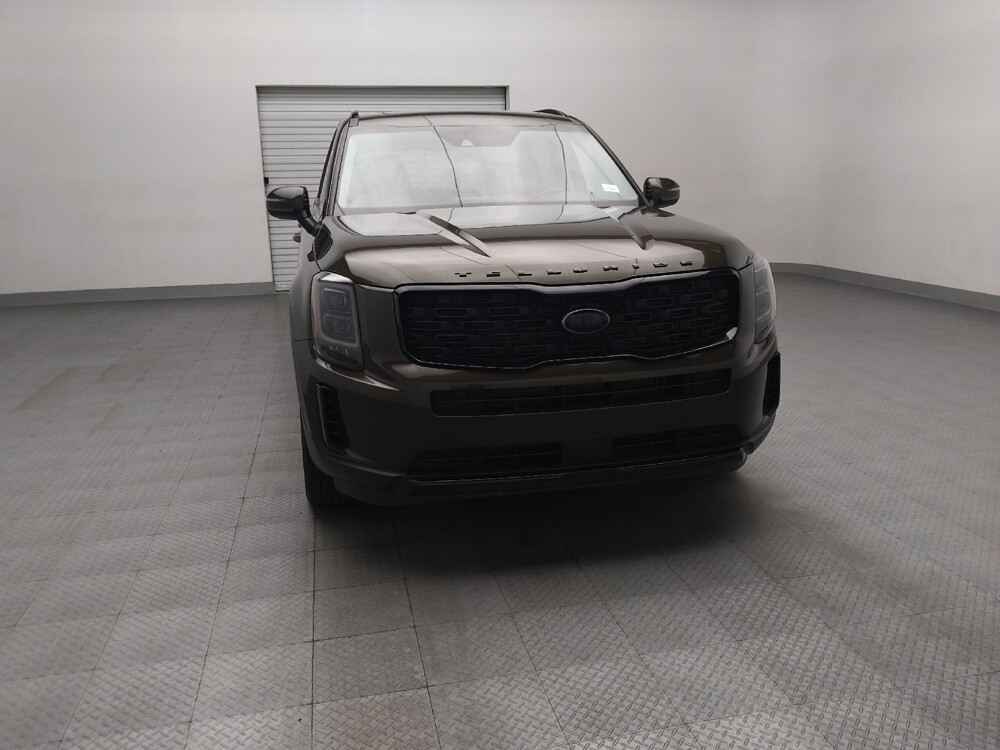 2021 Kia Telluride in Arlington, TX 76011 - 18129054 14