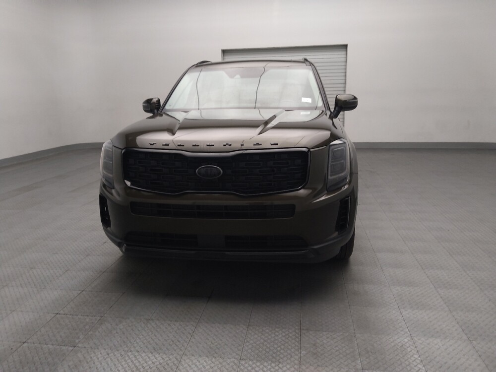 2021 Kia Telluride in Arlington, TX 76011 - 18129054 15
