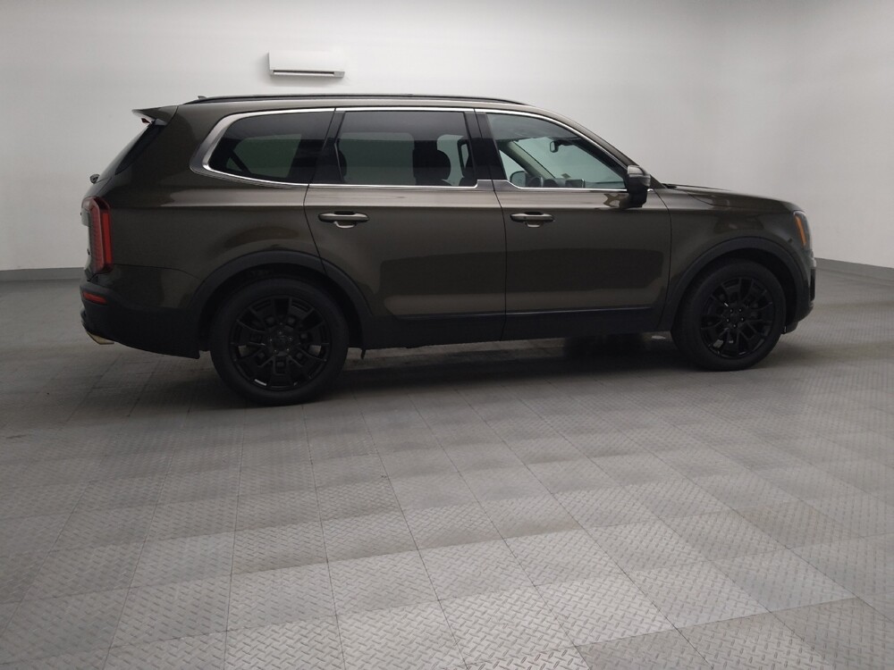 2021 Kia Telluride in Arlington, TX 76011 - 18129054 10