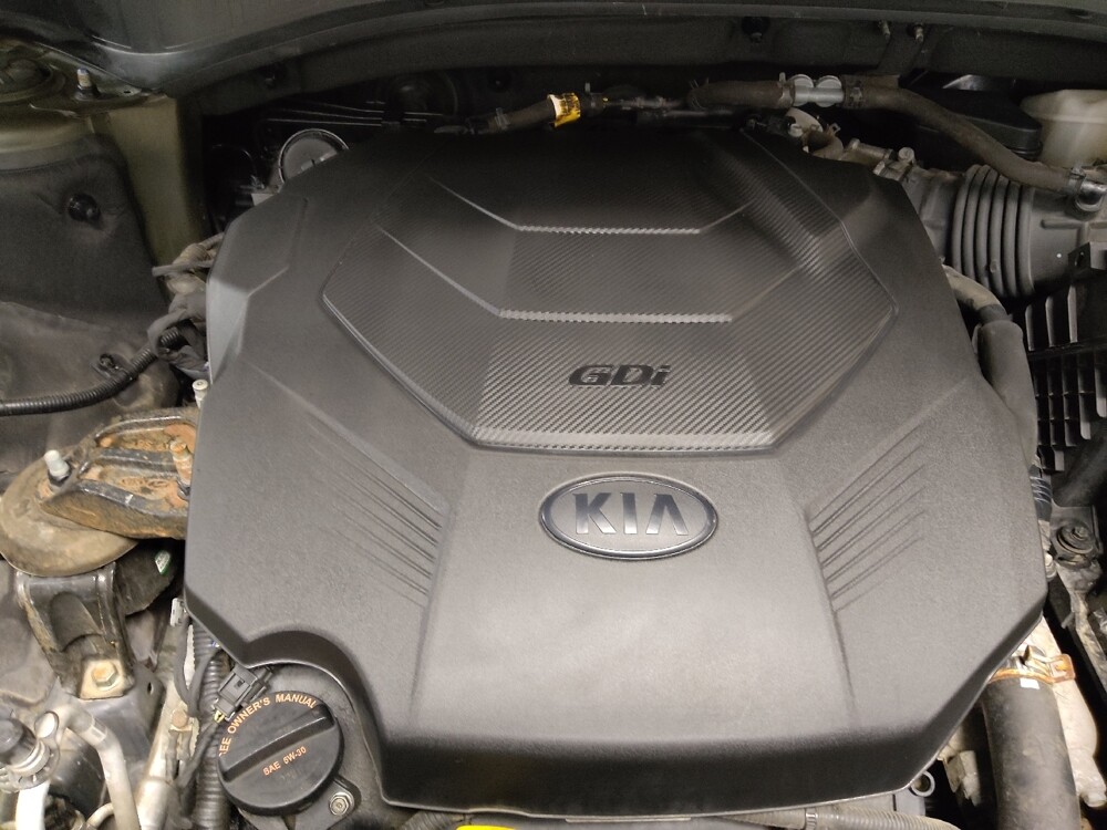 2021 Kia Telluride in Arlington, TX 76011 - 18129054 30