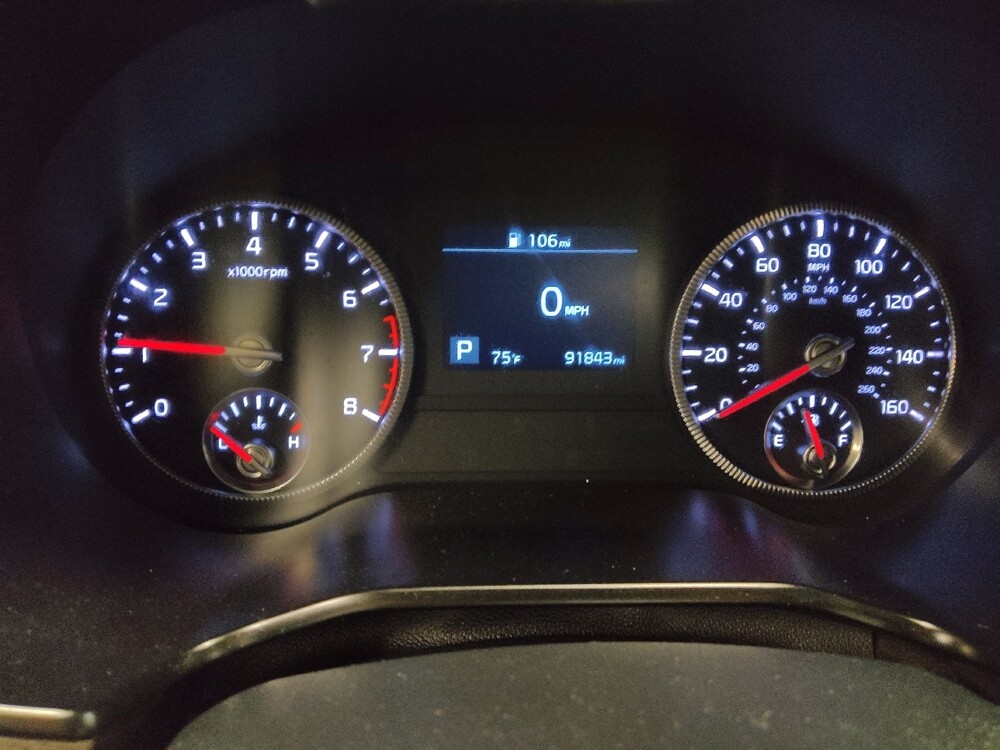 2021 Kia Telluride in Arlington, TX 76011 - 18129054 23