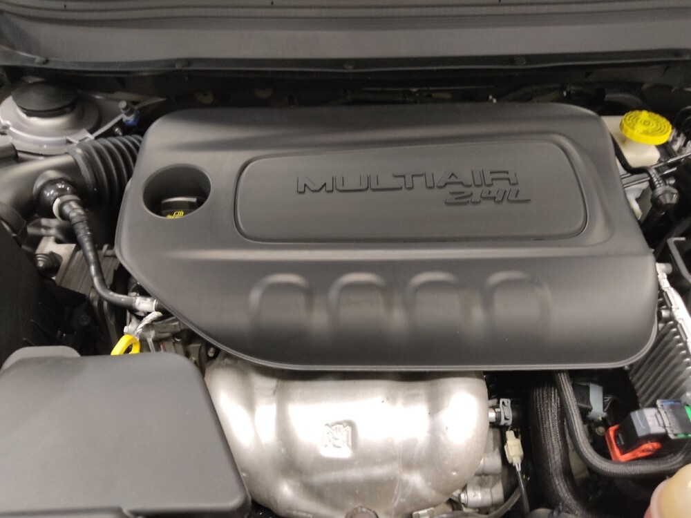 2019 Jeep Cherokee in Lubbock, TX 79424 - 18129055 30