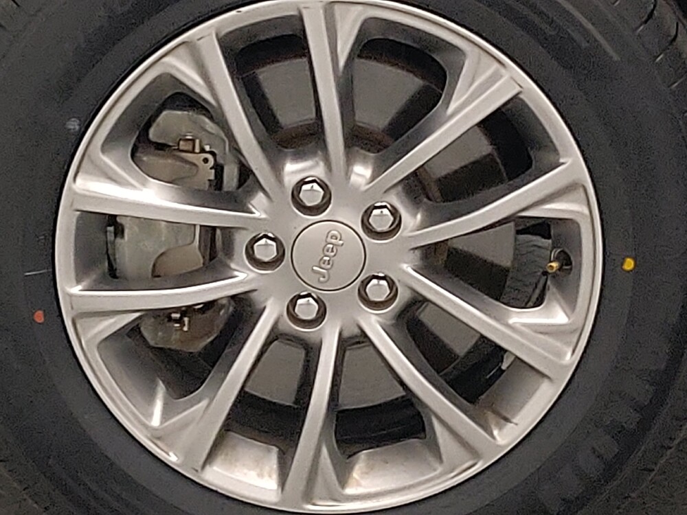 2019 Jeep Cherokee in Lubbock, TX 79424 - 18129055 31