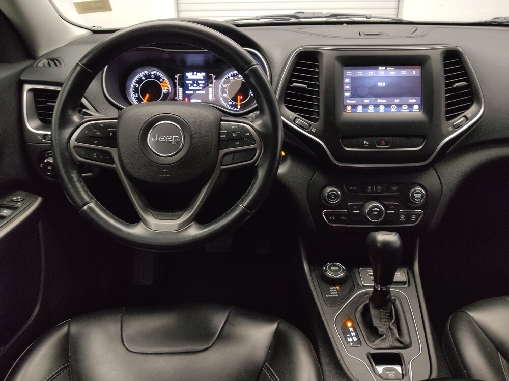 2019 Jeep Cherokee in Lubbock, TX 79424 - 18129055 22