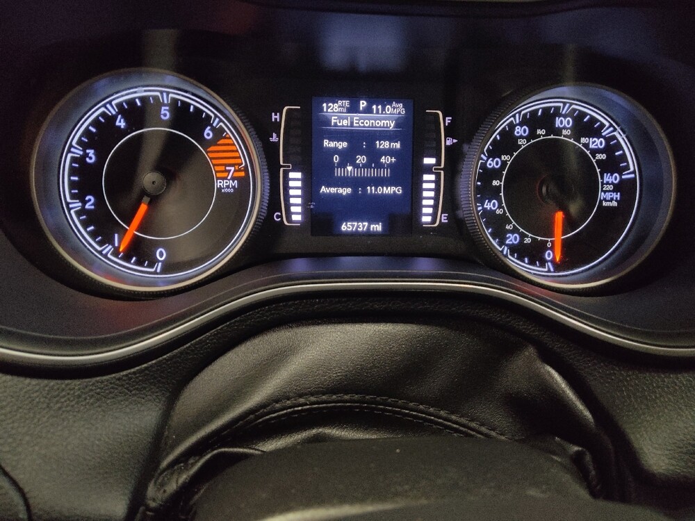 2019 Jeep Cherokee in Lubbock, TX 79424 - 18129055 23