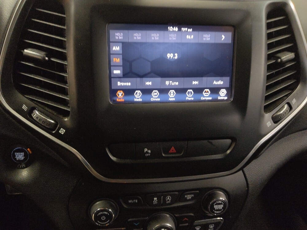 2019 Jeep Cherokee in Lubbock, TX 79424 - 18129055 25