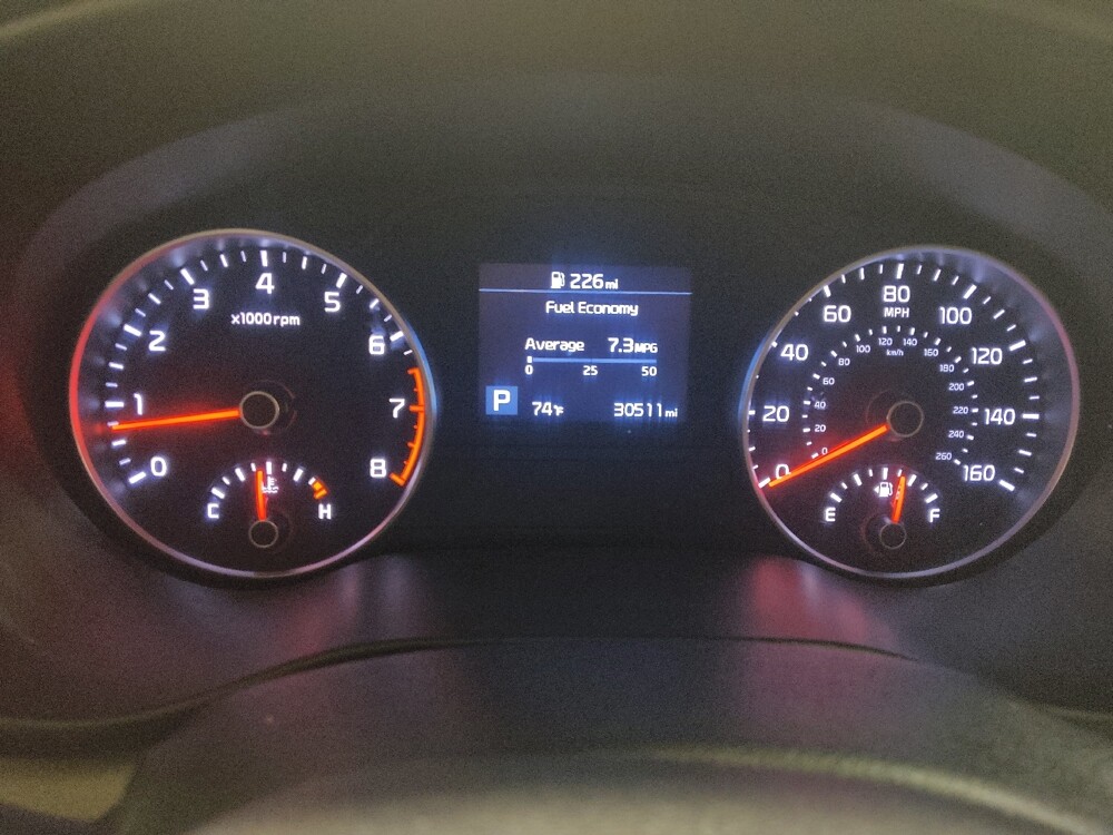 2022 Kia Sportage in Arlington, TX 76011 - 18129056 23