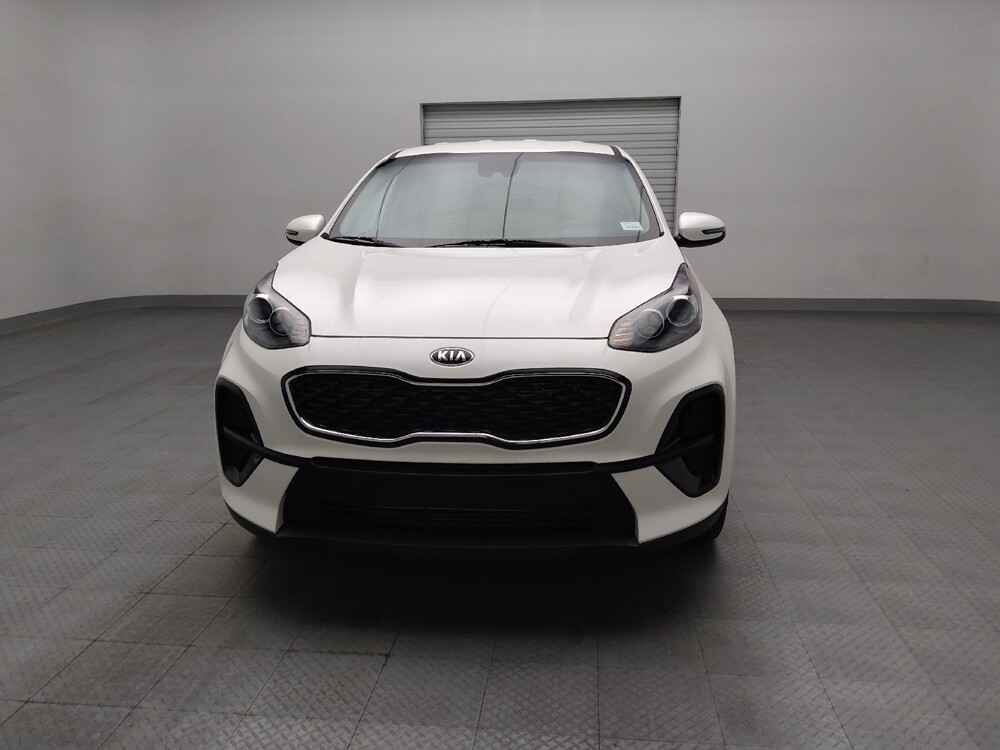 2022 Kia Sportage in Arlington, TX 76011 - 18129056 15
