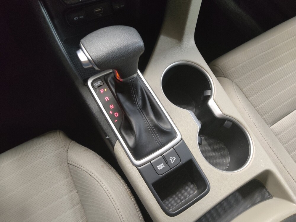 2022 Kia Sportage in Arlington, TX 76011 - 18129056 26