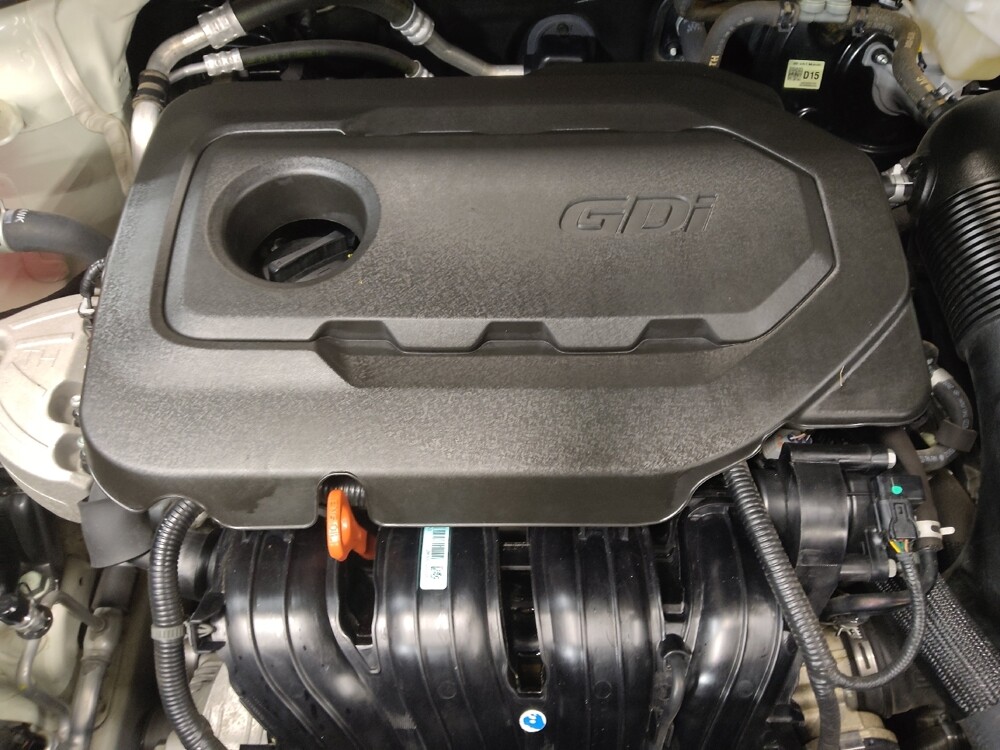 2022 Kia Sportage in Arlington, TX 76011 - 18129056 30