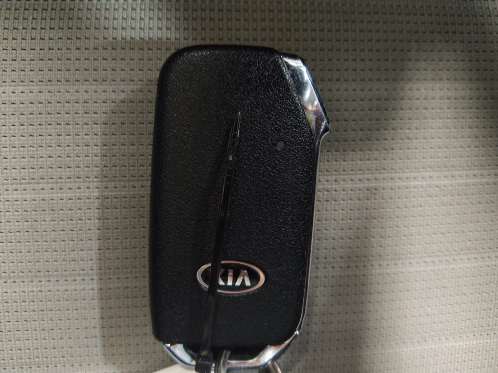 2022 Kia Sportage in Arlington, TX 76011 - 18129056 32