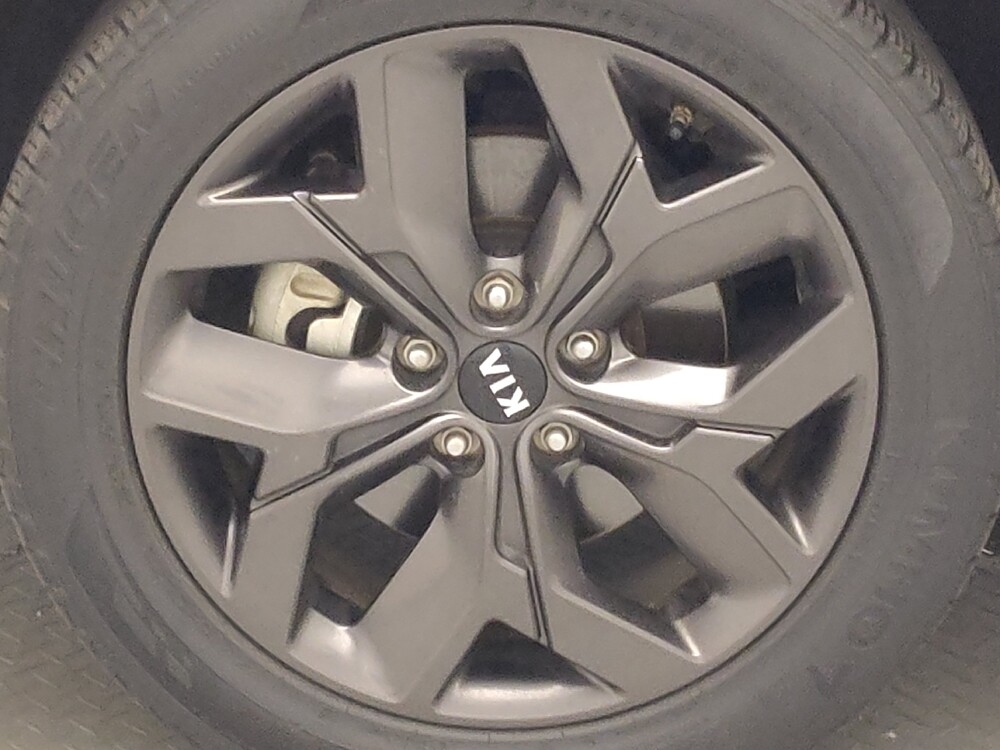 2022 Kia Sportage in Arlington, TX 76011 - 18129056 31