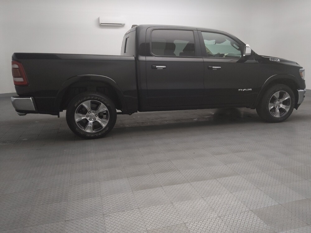 2019 RAM 1500 in Fort Worth, TX 76116 - 18129057 10