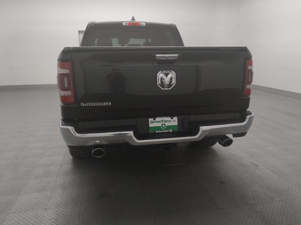 2019 RAM 1500 in Fort Worth, TX 76116 - 18129057 6