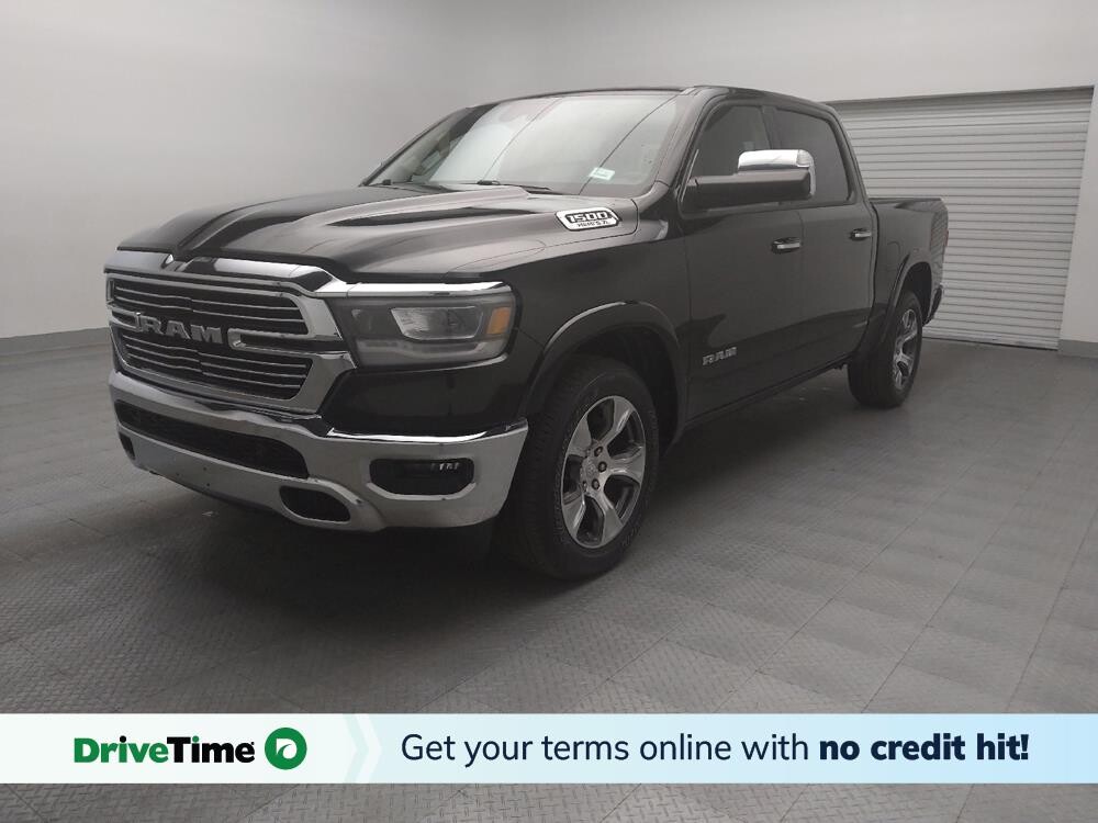 2019 RAM 1500 in Fort Worth, TX 76116 - 18129057